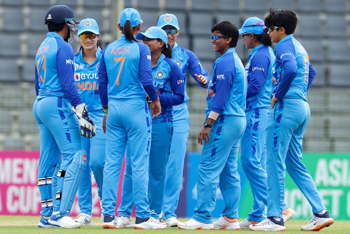 Women’s T20 Asia Cup 2022 final, IND-W vs SL-W | Match Preview, Key Players, Cricket Exchange Fantasy Tips